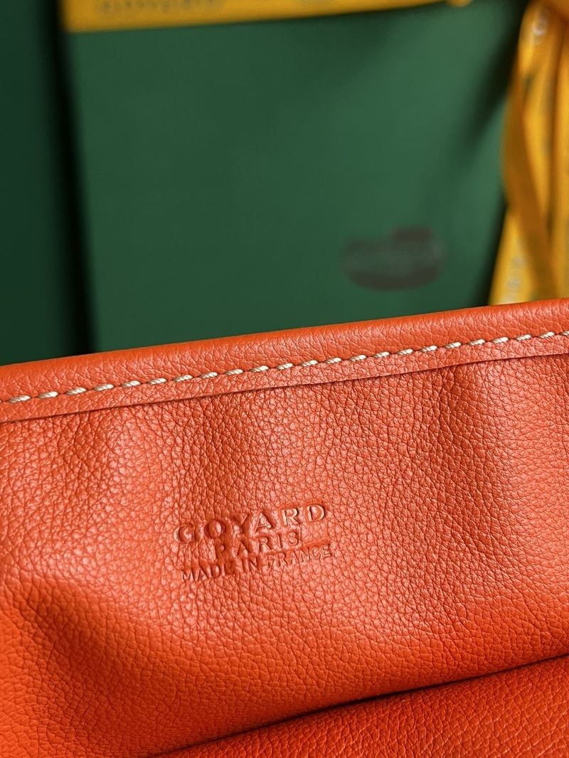 Goyard Shopping Bags